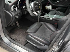 Mercedes-Benz GLC 43 AMG * CARFAX * ОПЦИЯ ЗА ФИНАНСИРАНЕ - 31400 € - 62519603 5