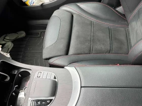 Mercedes-Benz GLC 43 AMG * CARFAX * ОПЦИЯ ЗА ФИНАНСИРАНЕ - 31400 € - 62519603 10