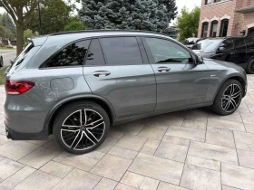 Mercedes-Benz GLC 43 AMG * CARFAX * ОПЦИЯ ЗА ФИНАНСИРАНЕ - 31400 € - 62519603 3