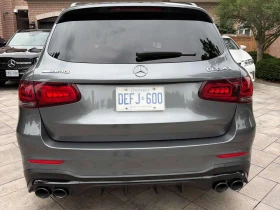 Mercedes-Benz GLC 43 AMG * CARFAX * ОПЦИЯ ЗА ФИНАНСИРАНЕ - 31400 € - 62519603 4