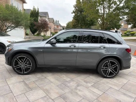 Mercedes-Benz GLC 43 AMG * CARFAX * ОПЦИЯ ЗА ФИНАНСИРАНЕ - 31400 € - 62519603 2
