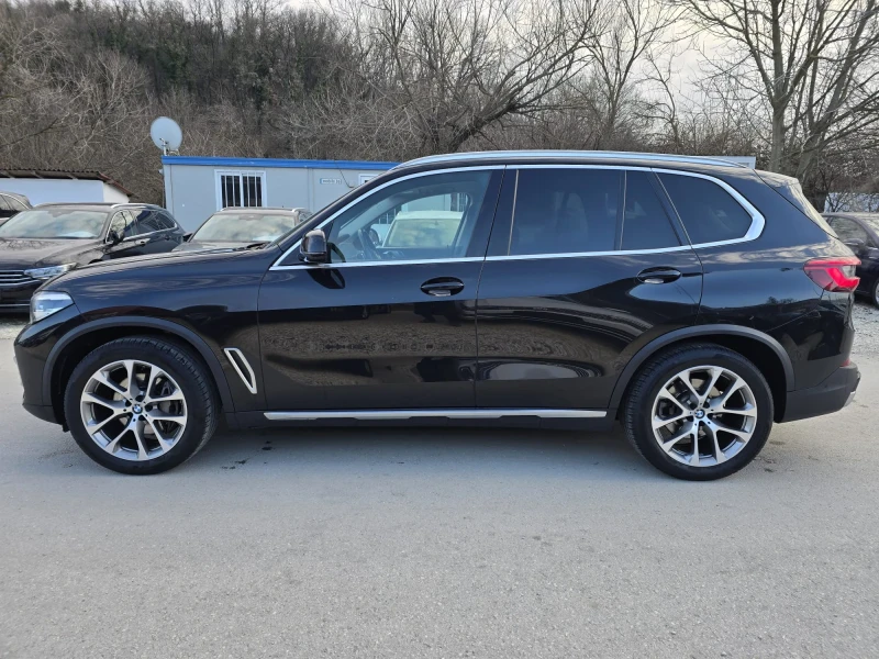 BMW X5 3.0d - X-Drive - X Line, снимка 7 - Автомобили и джипове - 48680281