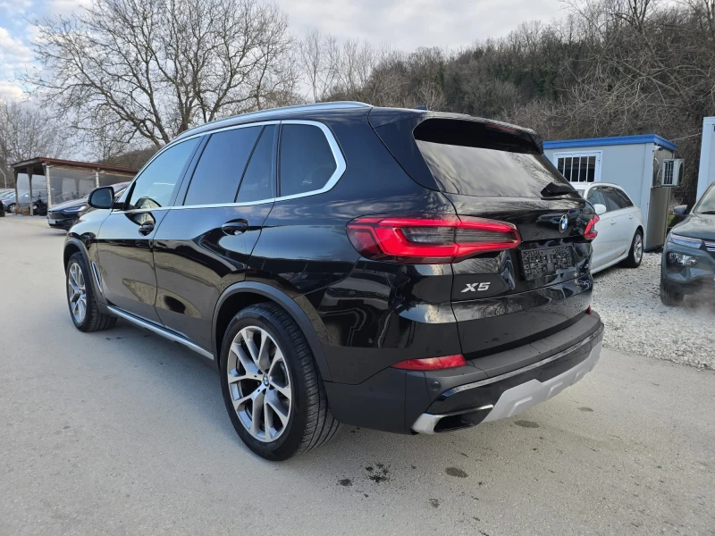 BMW X5 3.0d - X-Drive - X Line, снимка 5 - Автомобили и джипове - 48680281