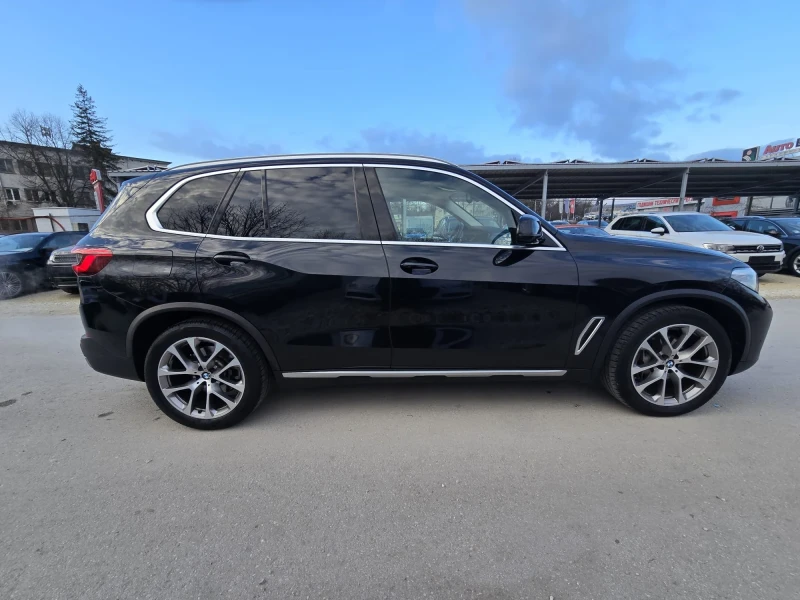 BMW X5 3.0d - X-Drive - X Line, снимка 6 - Автомобили и джипове - 48680281