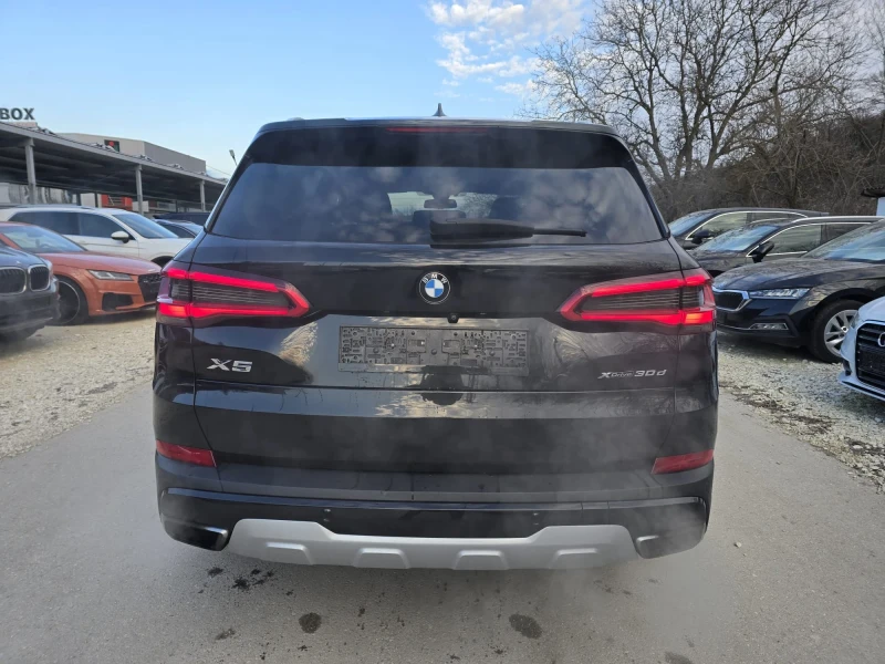 BMW X5 3.0d - X-Drive - X Line, снимка 8 - Автомобили и джипове - 48680281