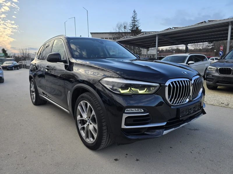 BMW X5 3.0d - X-Drive - X Line, снимка 2 - Автомобили и джипове - 48680281