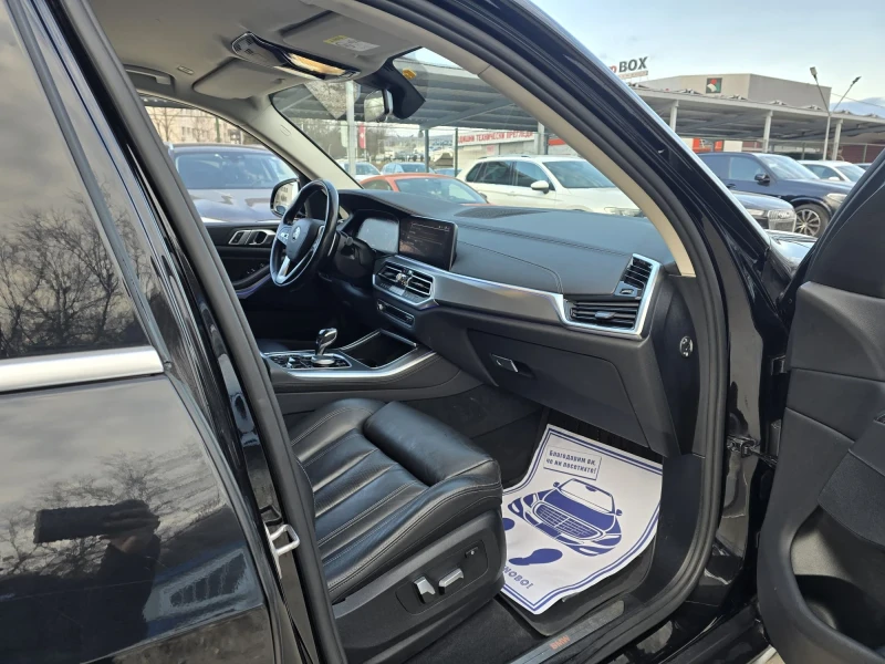 BMW X5 3.0d - X-Drive - X Line, снимка 11 - Автомобили и джипове - 48680281