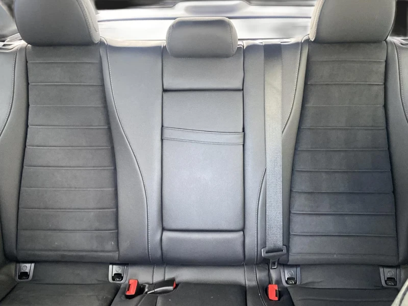 Mercedes-Benz GLE 350 AMG/272HP/4MATIC/PANO/AHK/CAM/NAVI/ALKH/LED/239g, снимка 15 - Автомобили и джипове - 51534728