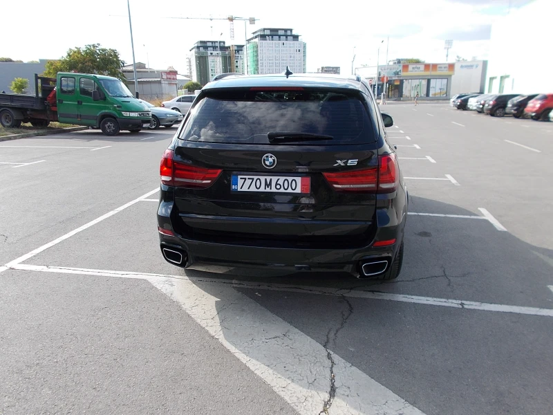 BMW X5 40 E-drive/ X-drive/ Plug in Hybrid, снимка 7 - Автомобили и джипове - 52003723