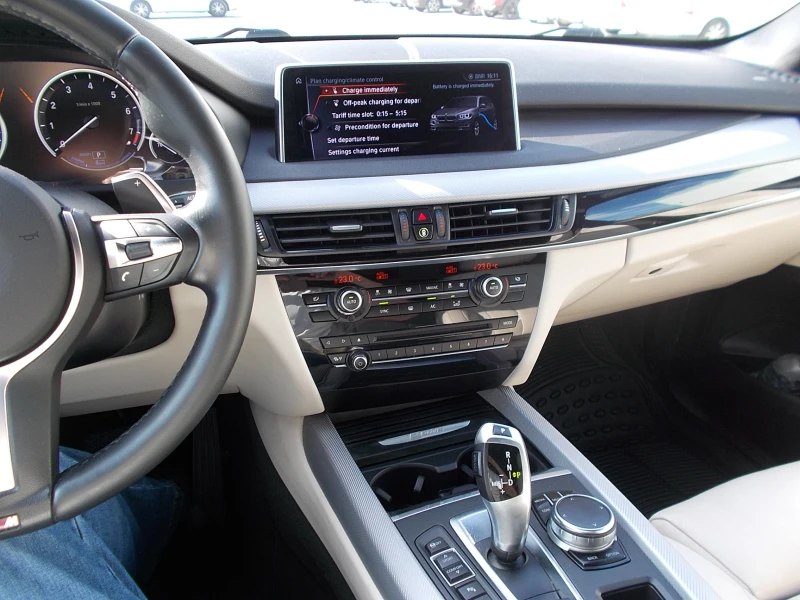 BMW X5 40 E-drive/ X-drive/ Plug in Hybrid, снимка 12 - Автомобили и джипове - 52003723