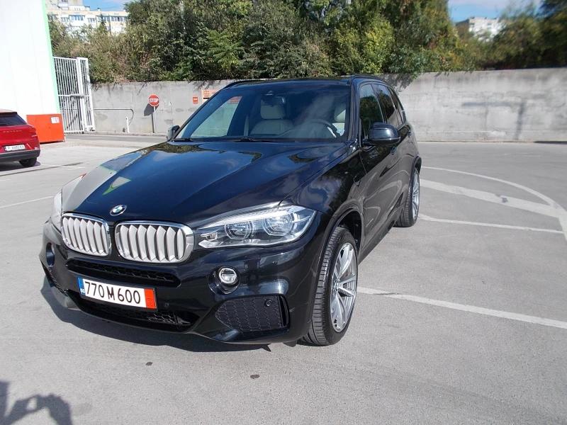 BMW X5 40 E-drive/ X-drive/ Plug in Hybrid, снимка 3 - Автомобили и джипове - 52003723
