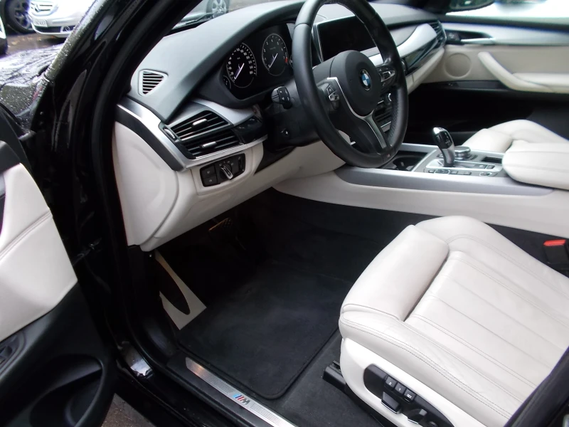 BMW X5 40 E-drive/ X-drive/ Plug in Hybrid, снимка 13 - Автомобили и джипове - 52003723