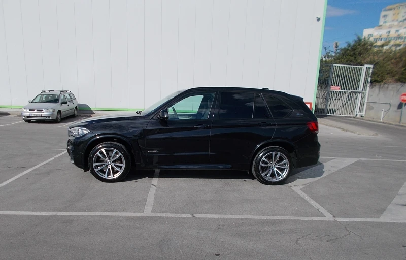 BMW X5 40 E-drive/ X-drive/ Plug in Hybrid, снимка 4 - Автомобили и джипове - 52003723