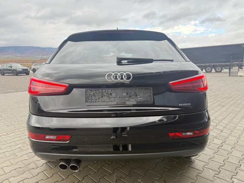 Audi Q3 2.0TDI 3xS line Quattro Face lift Собствен лизинг , снимка 6 - Автомобили и джипове - 52492466
