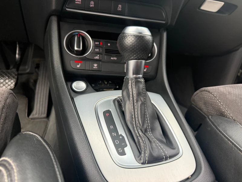 Audi Q3 2.0TDI 3xS line Quattro Face lift Собствен лизинг , снимка 14 - Автомобили и джипове - 52492466