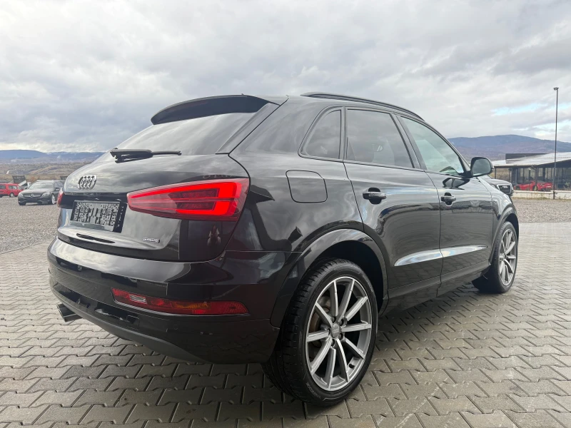 Audi Q3 2.0TDI 3xS line Quattro Face lift Собствен лизинг , снимка 5 - Автомобили и джипове - 52492466