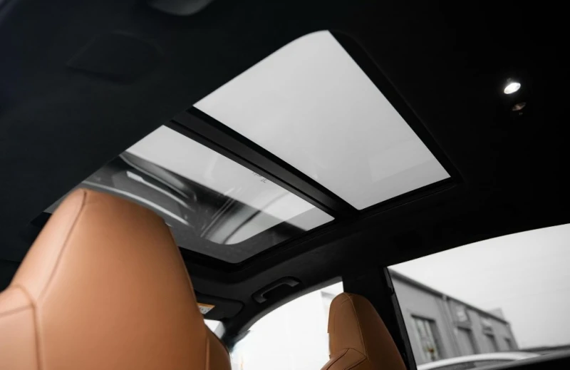 Audi RSQ8, снимка 13 - Автомобили и джипове - 52526933