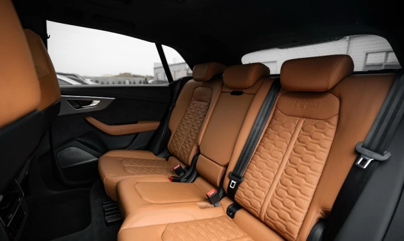 Audi RSQ8, снимка 11 - Автомобили и джипове - 52526933