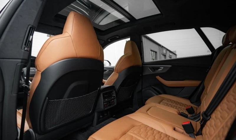 Audi RSQ8, снимка 12 - Автомобили и джипове - 52526933
