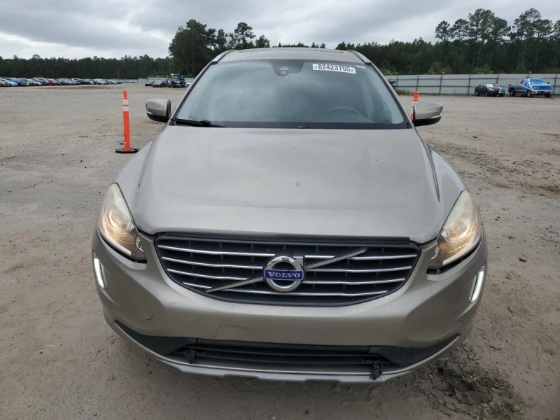 Volvo XC60 2.0* T5 PREMIER* РЕАЛНИ КМ, снимка 4 - Автомобили и джипове - 52753129