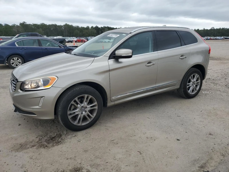 Volvo XC60 2.0* T5 PREMIER* РЕАЛНИ КМ