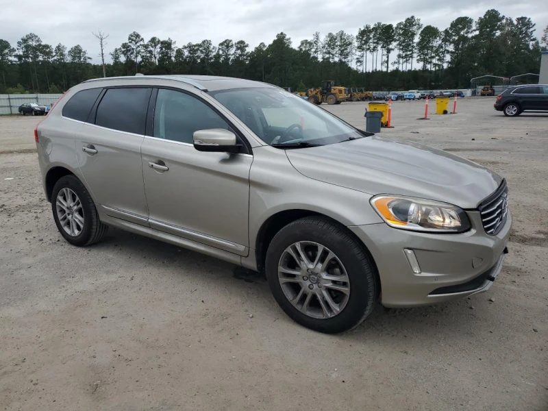 Volvo XC60 2.0* T5 PREMIER* РЕАЛНИ КМ, снимка 2 - Автомобили и джипове - 52753129