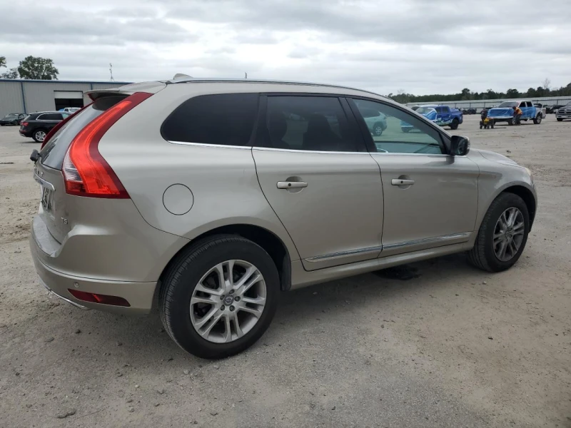 Volvo XC60 2.0* T5 PREMIER* РЕАЛНИ КМ, снимка 5 - Автомобили и джипове - 52753129