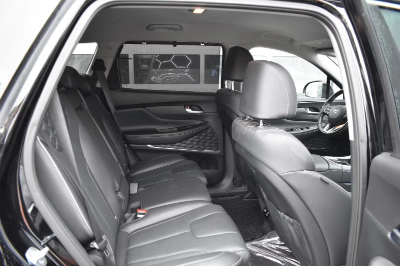 Hyundai Santa fe 1.6PHEV/265HP/PRIME/HUD/360/MEMO/KRELL/DIGI/721g, снимка 14 - Автомобили и джипове - 53244284