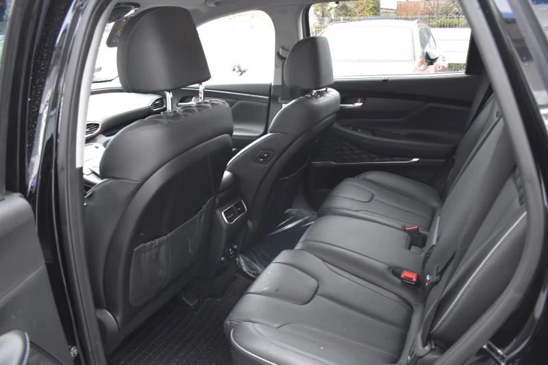 Hyundai Santa fe 1.6PHEV/265HP/PRIME/HUD/360/MEMO/KRELL/DIGI/721g, снимка 13 - Автомобили и джипове - 53244284