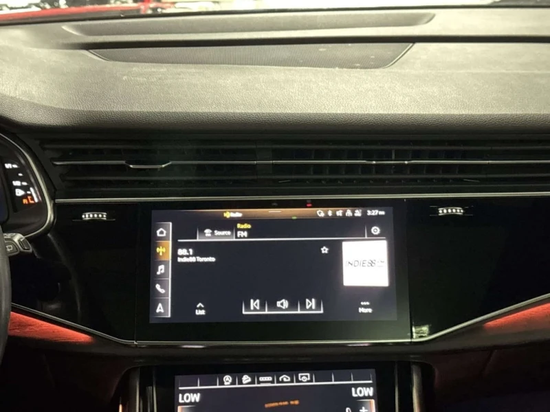 Audi Q7 55tfsi * Фиксирана цена до БГ * Един собственик * , снимка 11 - Автомобили и джипове - 53450415