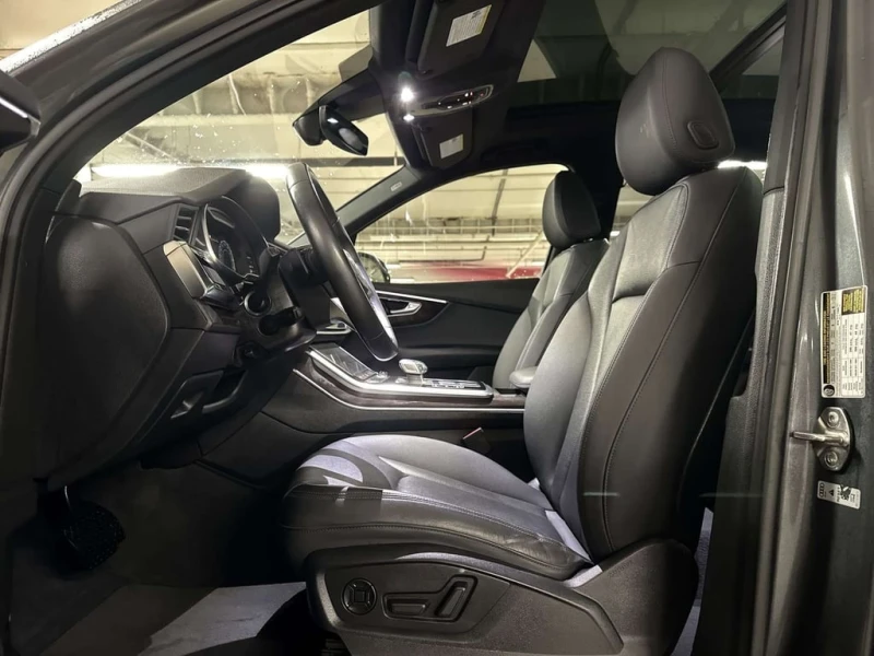 Audi Q7 55tfsi * Фиксирана цена до БГ * Един собственик * , снимка 14 - Автомобили и джипове - 53450415