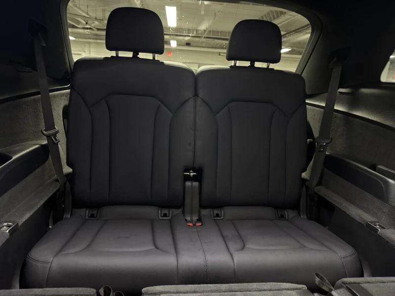 Audi Q7 55tfsi * Фиксирана цена до БГ * Един собственик * , снимка 16 - Автомобили и джипове - 53450415