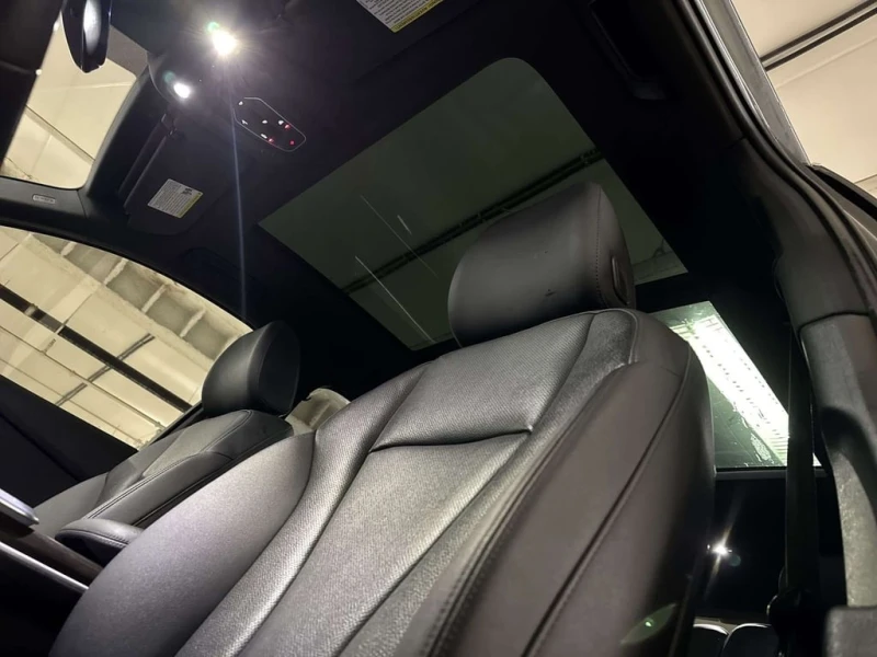 Audi Q7 55tfsi * Фиксирана цена до БГ * Един собственик * , снимка 15 - Автомобили и джипове - 53450415