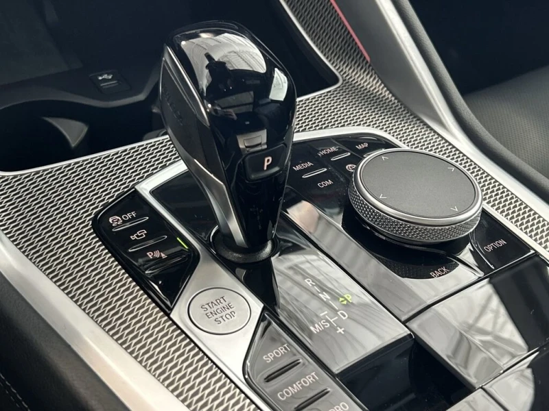 BMW X6 xDrive40i * Един собственик * Фиксирана цена до БГ, снимка 16 - Автомобили и джипове - 53558915