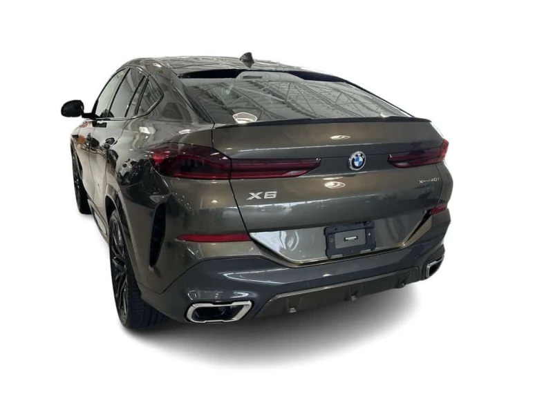 BMW X6 xDrive40i * Един собственик * Фиксирана цена до БГ, снимка 7 - Автомобили и джипове - 53558915