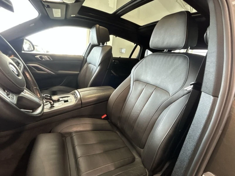 BMW X6 xDrive40i * Един собственик * Фиксирана цена до БГ, снимка 13 - Автомобили и джипове - 53558915