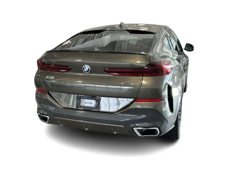 BMW X6 xDrive40i * Един собственик * Фиксирана цена до БГ, снимка 9 - Автомобили и джипове - 53558915