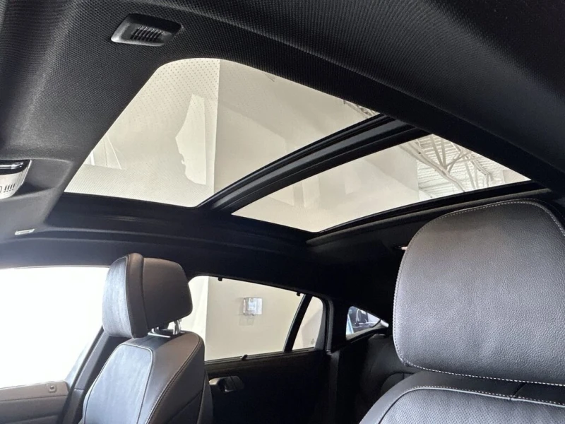 BMW X6 xDrive40i * Един собственик * Фиксирана цена до БГ, снимка 17 - Автомобили и джипове - 53558915