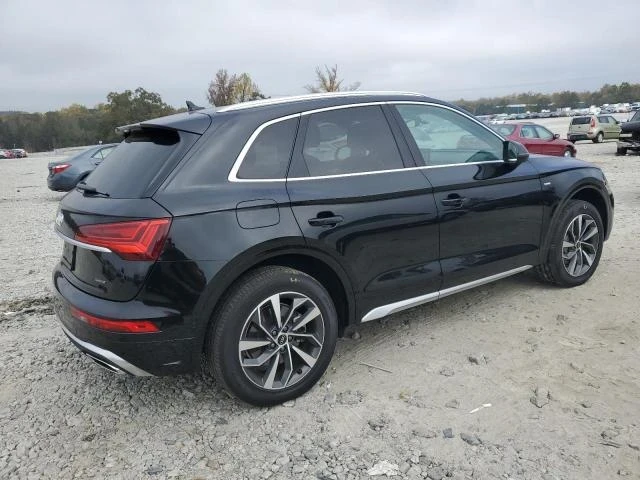 Audi Q5, снимка 3 - Автомобили и джипове - 49290936