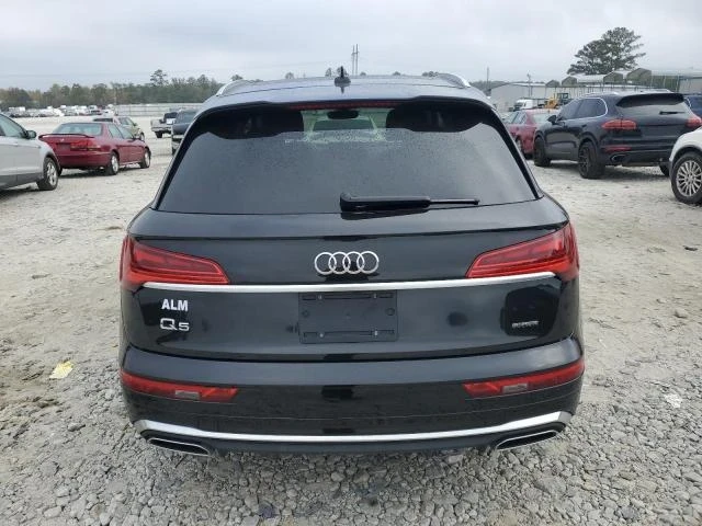 Audi Q5, снимка 6 - Автомобили и джипове - 49290936