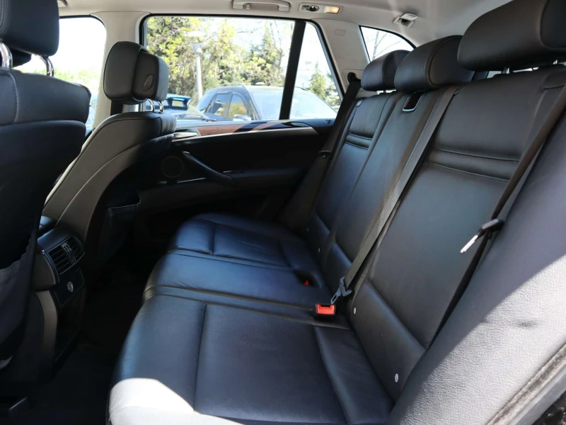 BMW X5 3, 0d/xDrive/Navi/Xenon/Leader - 16900 лв. - 20802530 16
