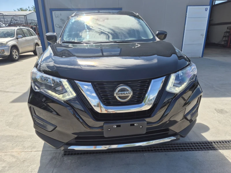 Nissan Rogue - 25500 лв. - 70018895 1