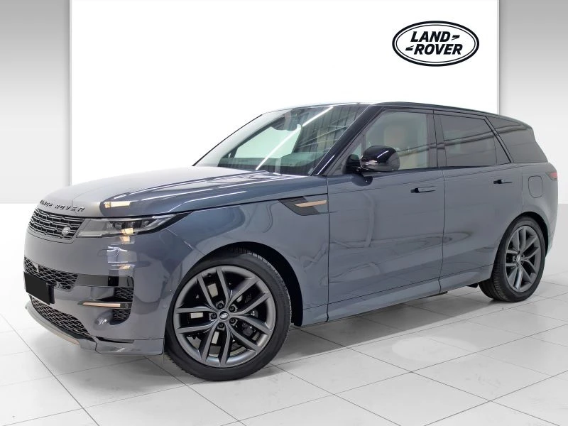 Land Rover Range Rover Sport P460e DYNAMIC SE - 189000 лв. - 30136338 1
