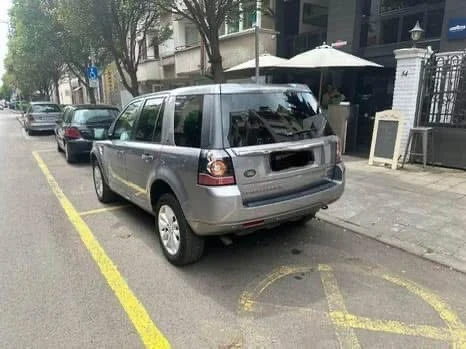 Land Rover Freelander  - изображение 3