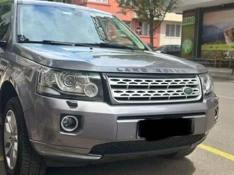 Land Rover Freelander  - изображение 2