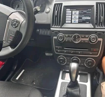 Land Rover Freelander  - изображение 5