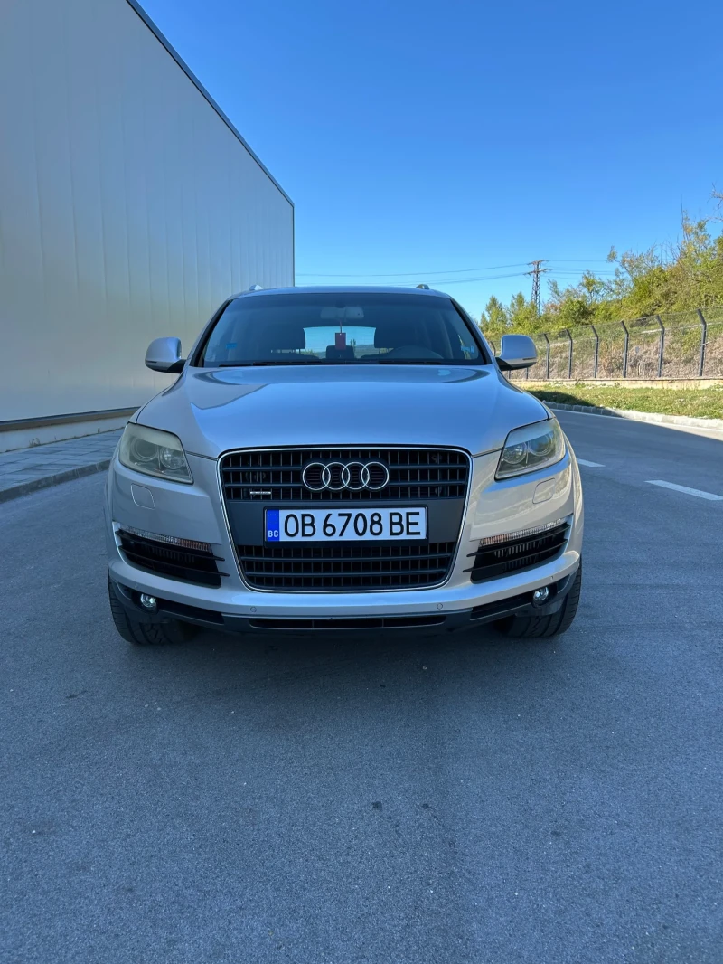 Audi Q7 - 13800 лв. - 72815879 1