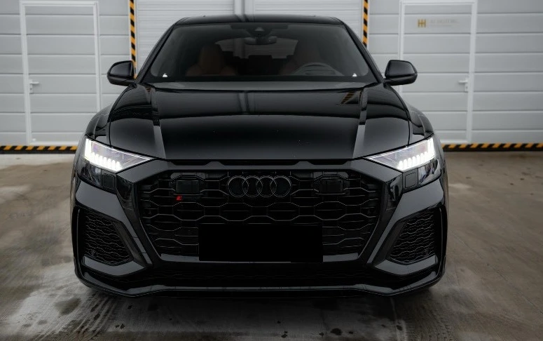 Audi RSQ8  - изображение 2