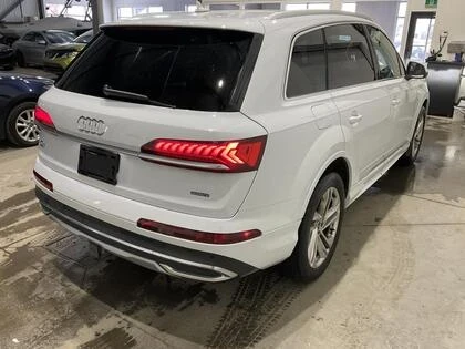 Audi Q7 45 TFSI QUATTRO| 7 �����| ��������| ����� ������ | Mobile.bg � ����������� 3