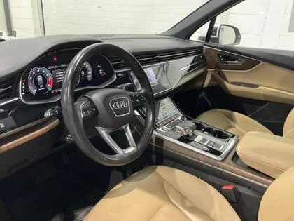 Audi Q7 45 TFSI QUATTRO| 7 �����| ��������| ����� ������ | Mobile.bg � ����������� 7